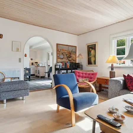 Tatil Evi 2 Bedroom Cozy In