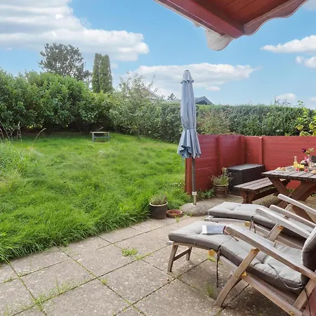 Tatil Evi 2 Bedroom Cozy In Allinge-Sandvig